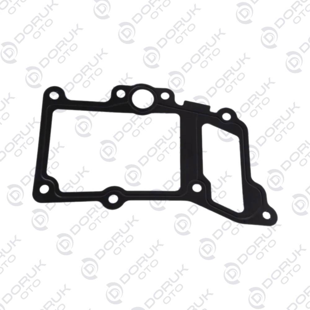02730 Volvo FH Series Oil Cooler Gasket 20483578