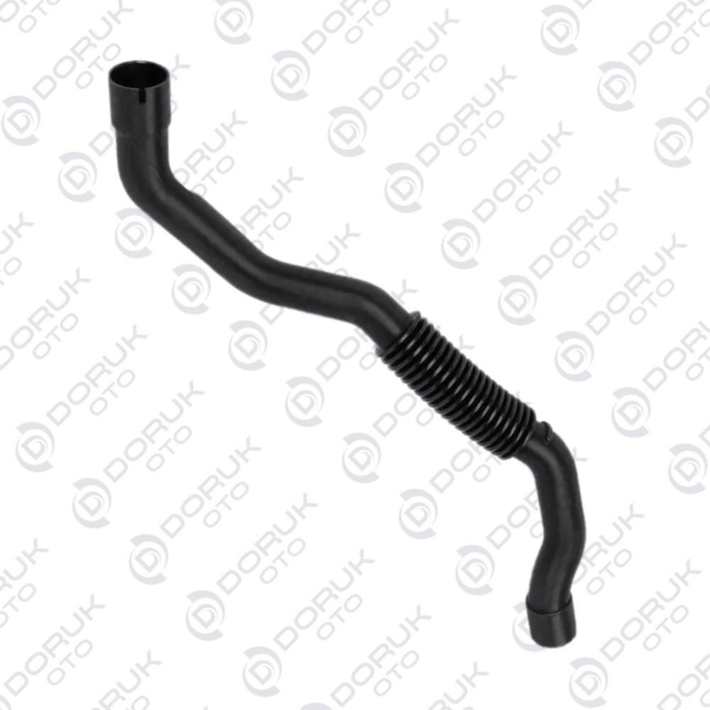 02733 Volvo FM Series Oil Filling Pipe 20485134