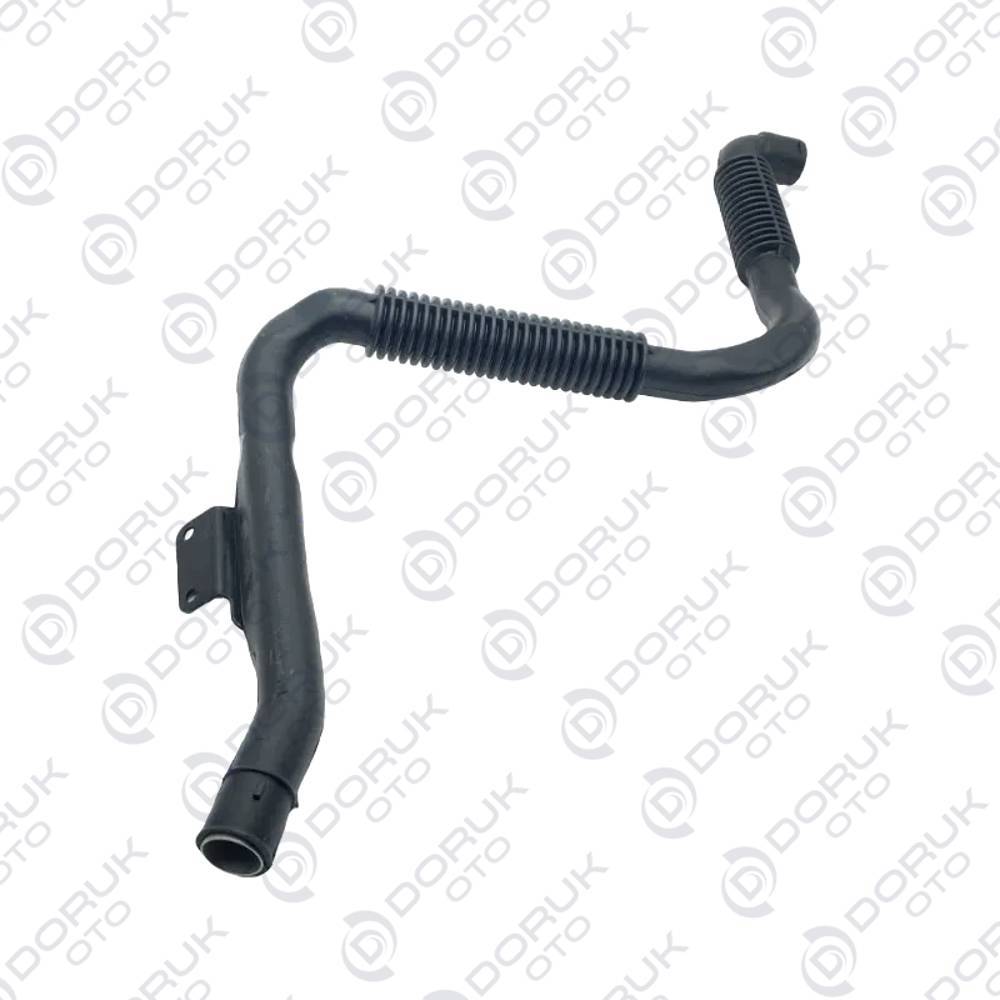 02734 Volvo FM Serisi Yağ Doldurma Borusu 20476865