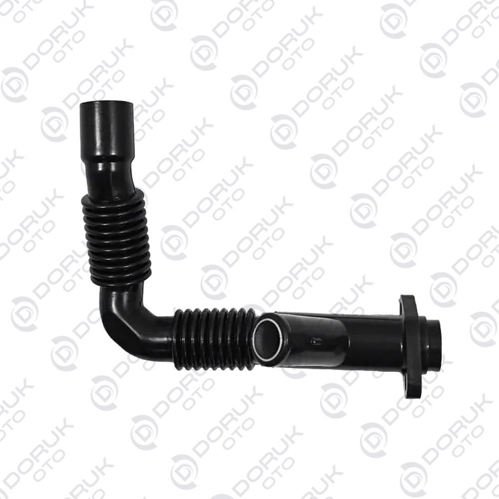 02735 Volvo FH Serisi Yağ Doldurma Borusu 20529262