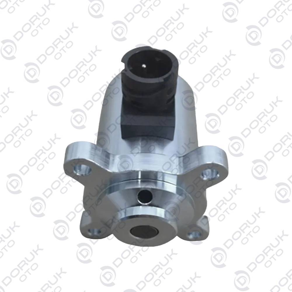 02740 Volvo FH Serisi Şanzıman Solenoid Valf 20872625