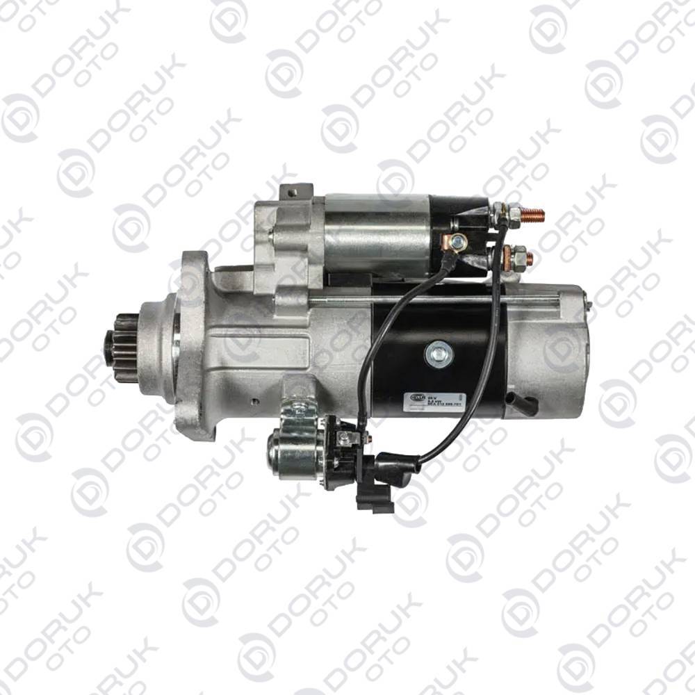 02745 Volvo FM Serisi Marş Motoru 21542660