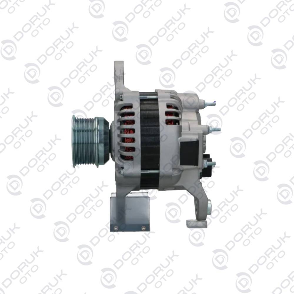 02746 Volvo FMX Serisi Şarj Dinamosu (Alternatör) 21401675