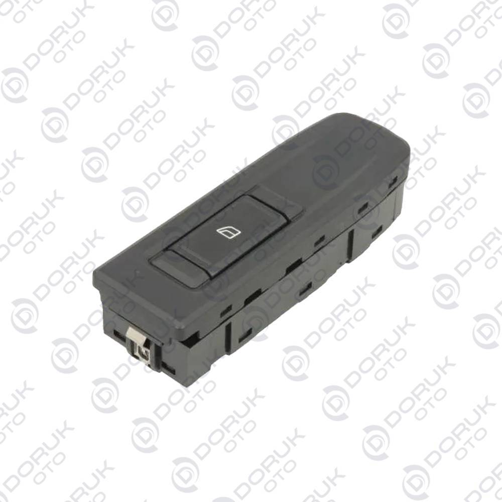 02749 Volvo FH Serisi Cam Açma Düğmesi 22154240