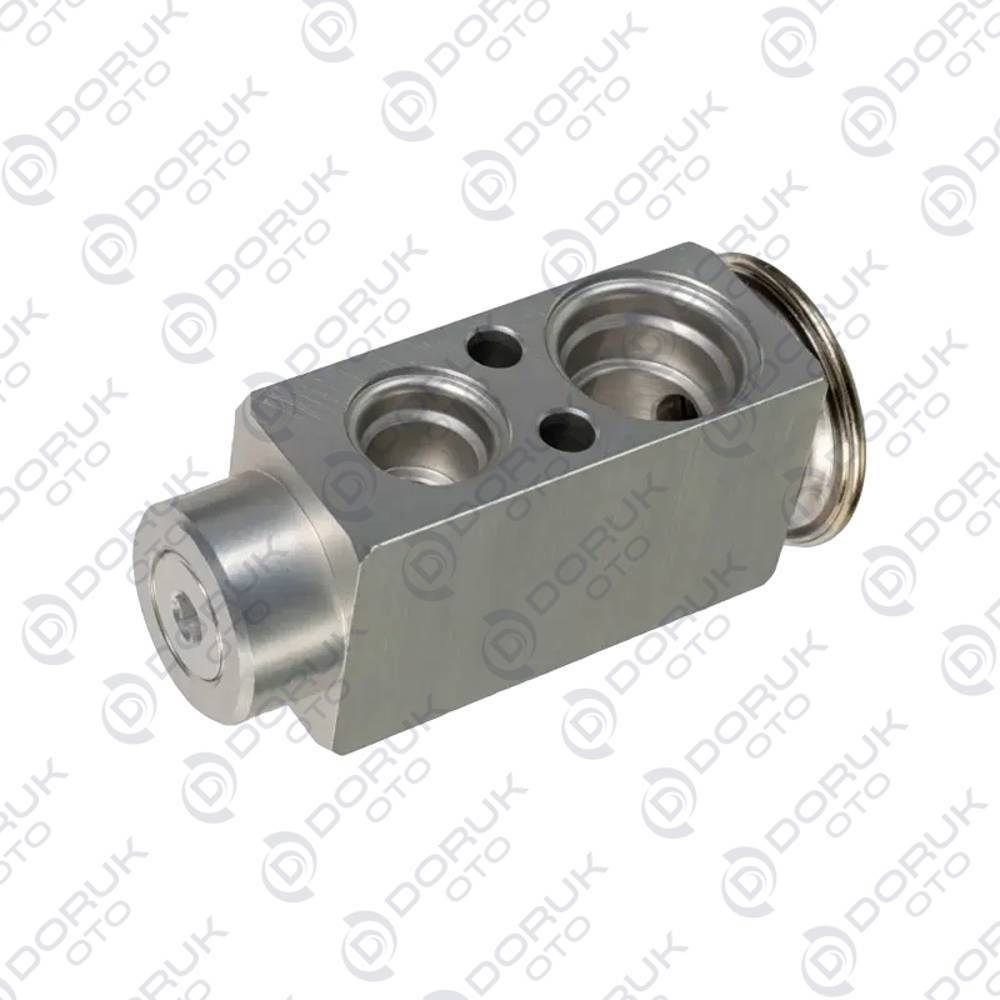 02751 Volvo FM Series AC Expansion Valve 21354759
