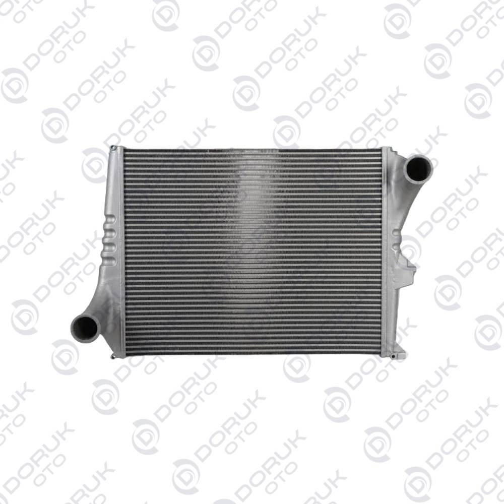 02762 Volvo FM Series Intercooler 20936050