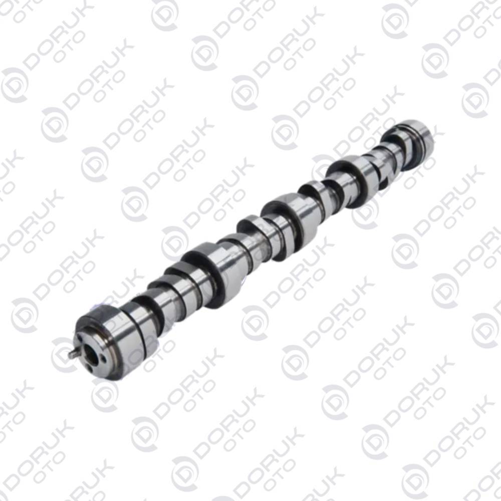 02763 Volvo FM Series Camshaft 22584593
