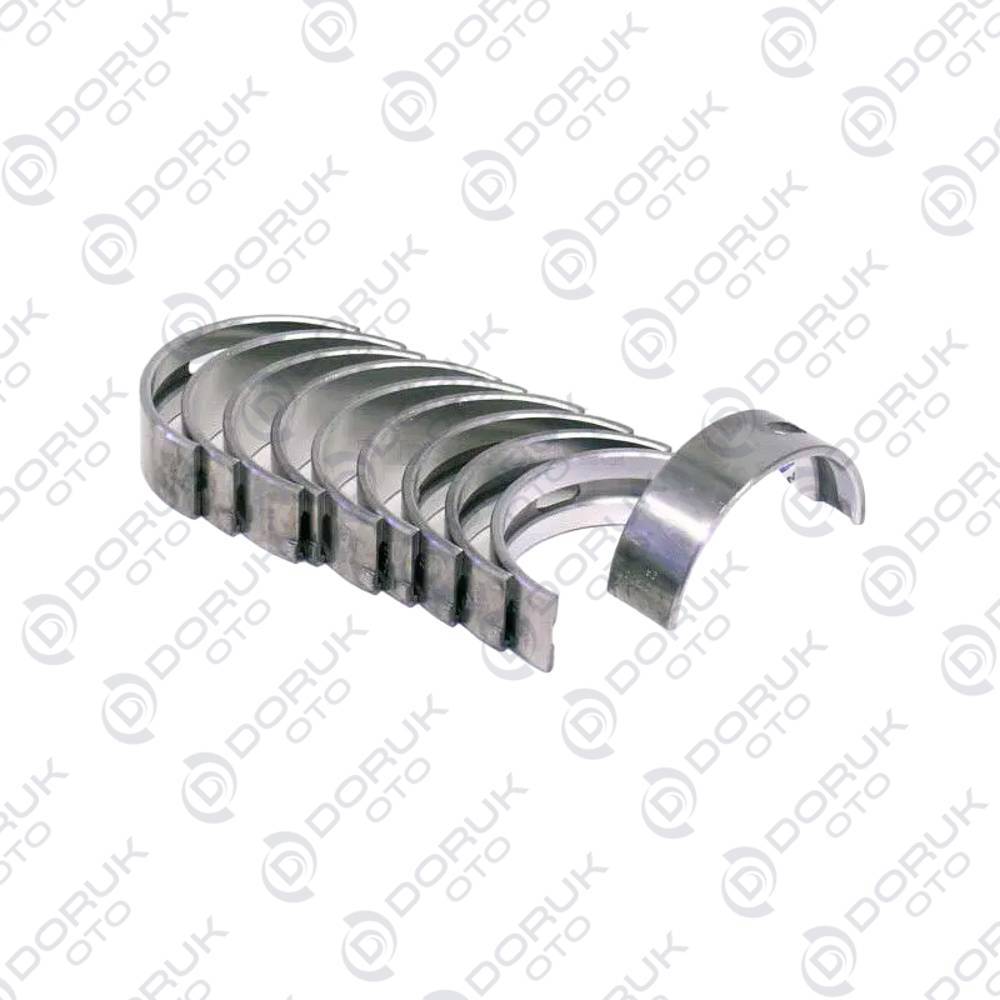 02767 Volvo FM Series Main Bearing Set 20578624