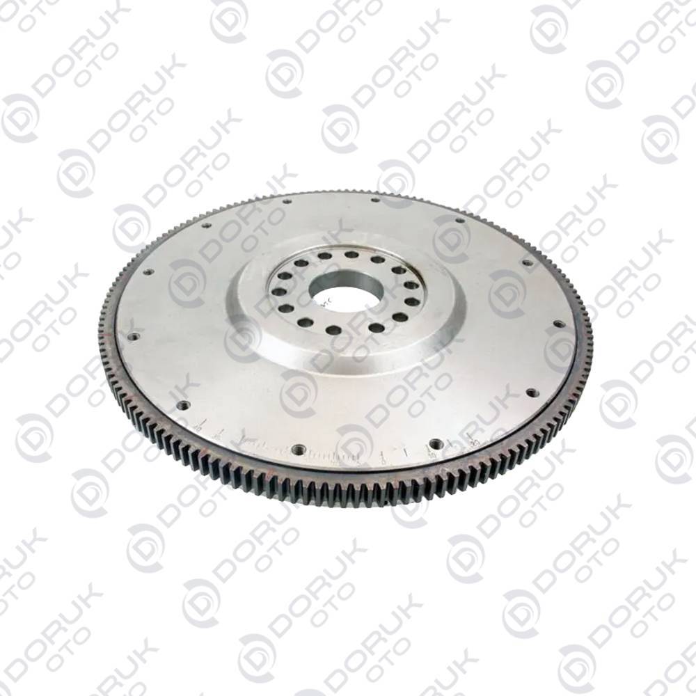 02768 Volvo NL Serisi Volant (Komple) 478913