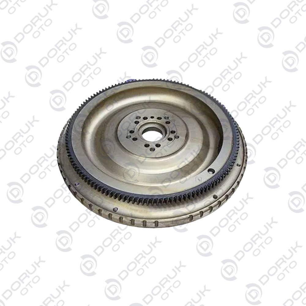 02770 Volvo FL Serisi Volant (Komple) 20790229