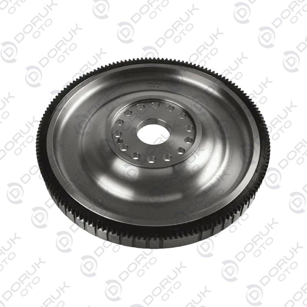 02774 Volvo FH Serisi Volant (Komple) 21630898