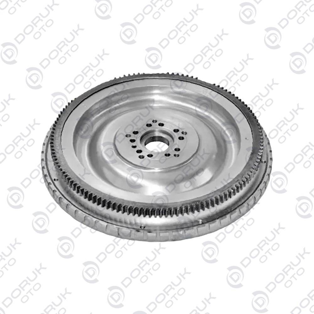 02775 Volvo FL Serisi Volant (Komple) 21460608