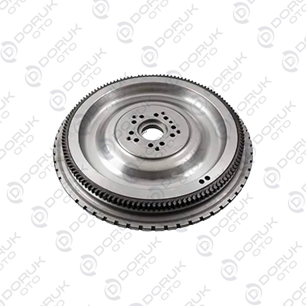 02776 Volvo FL Serisi Volant (Komple) 20796163