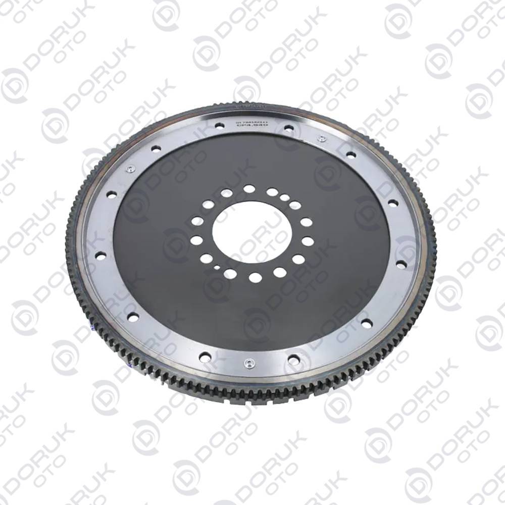 02777 Volvo FH Serisi Volant (Komple) 20508829