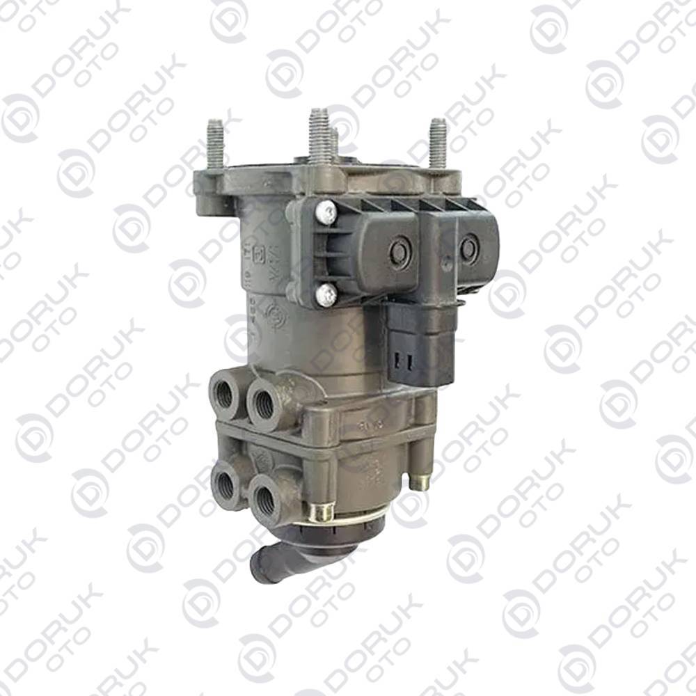 02782 Volvo FH Series Foot Brake Valve 3986374