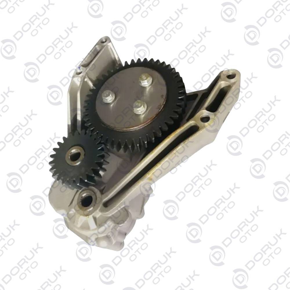02785 Volvo FH Series Oil Pump 8170261