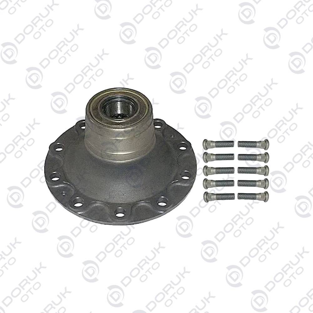 02786 Volvo FH Serisi Tekerlek Poryası 21024160