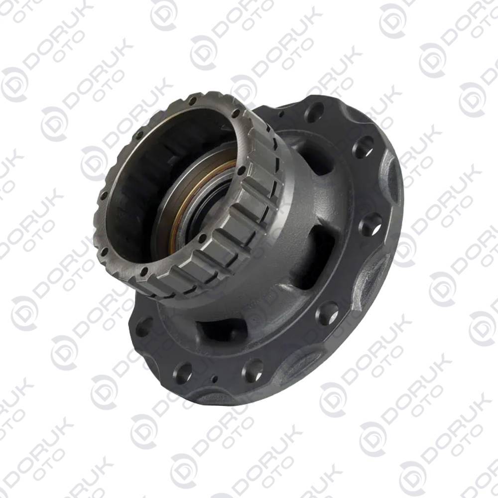 02787 Volvo FH Serisi Tekerlek Poryası 20516940