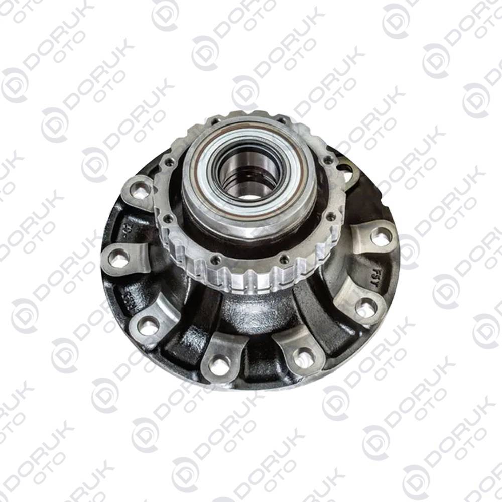 02794 Volvo FH Series Wheel Hub 85111789