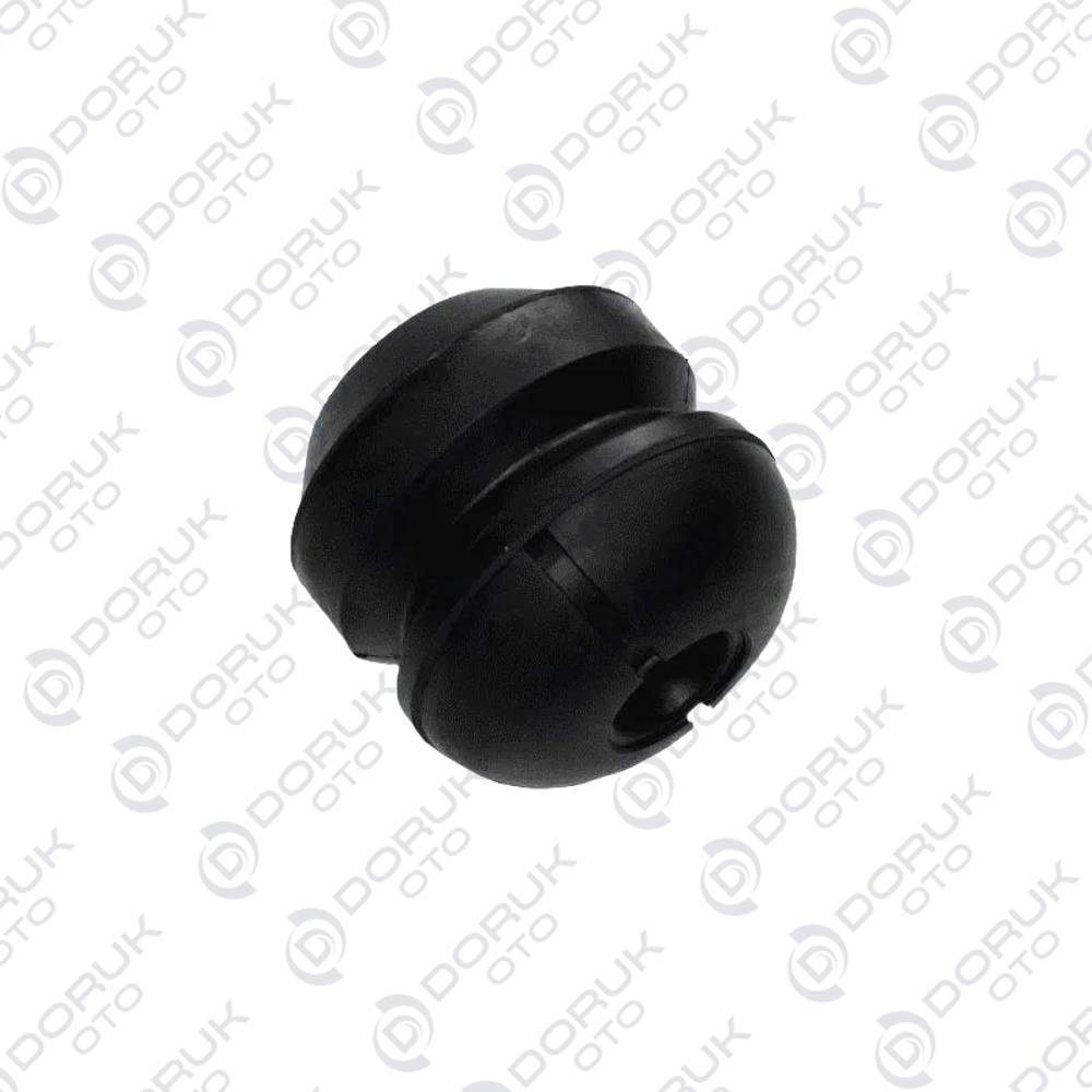 02798 Volvo FH Series Rubber Buffer 1628449