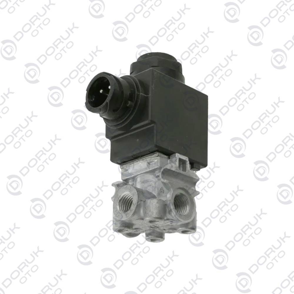 02800 Volvo FM Series Solenoid Valve 1078318