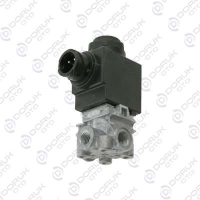 02800 Volvo FM Serisi Solenoid Valf 1078318