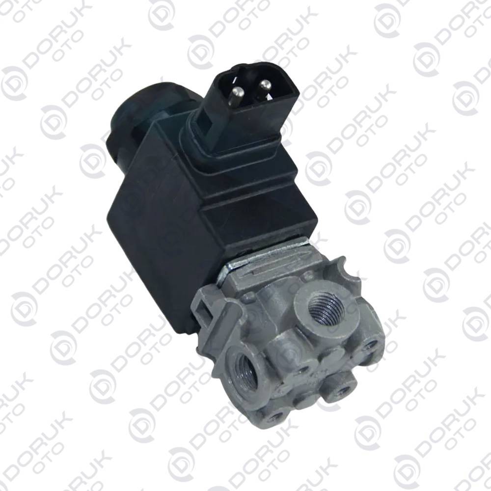02803 Volvo FL Series Solenoid Valve 3962640