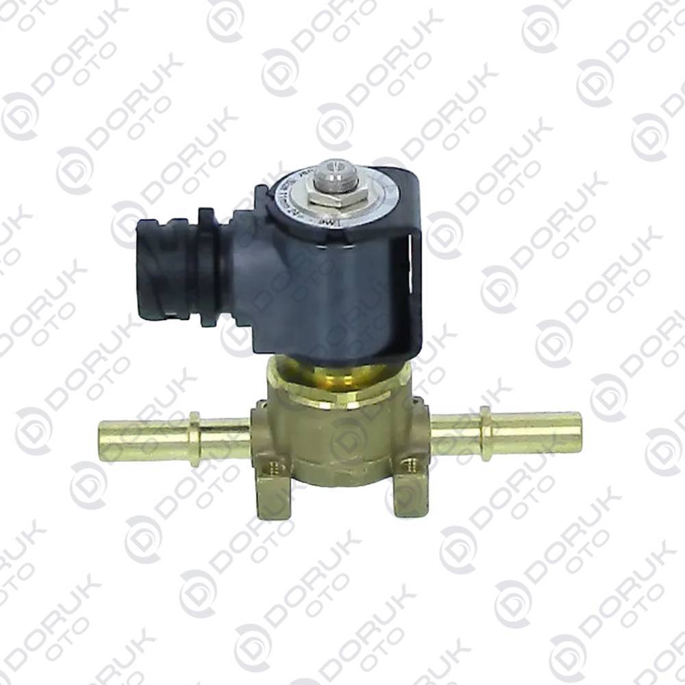 02805 Volvo FH Series Solenoid Valve 21314742