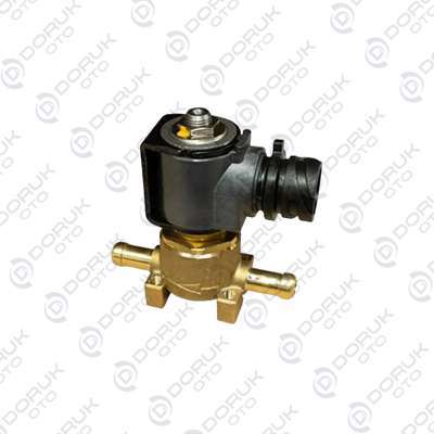 02806 Volvo FL Serisi Solenoid Valf 20933795