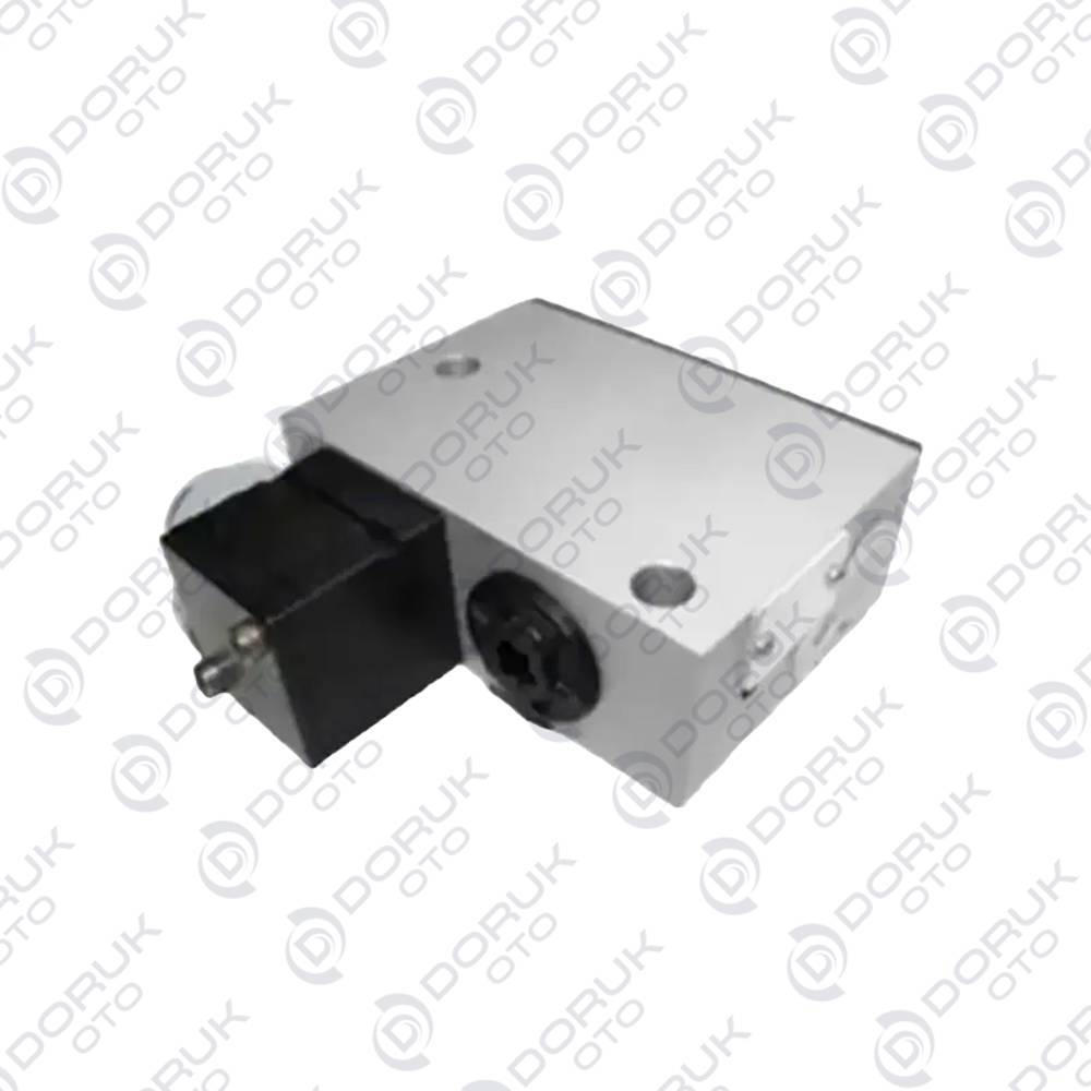 02809 Volvo FH Series Solenoid Valve 3944715