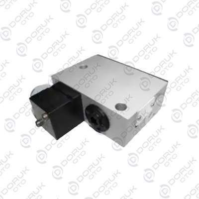 02809 Volvo FH Serisi Solenoid Valf 3944715