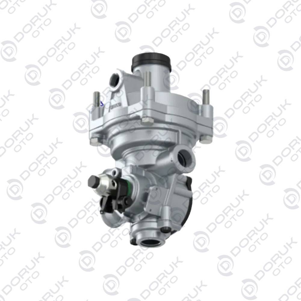 02811 Volvo F Series Load Sensing Valve 1625753