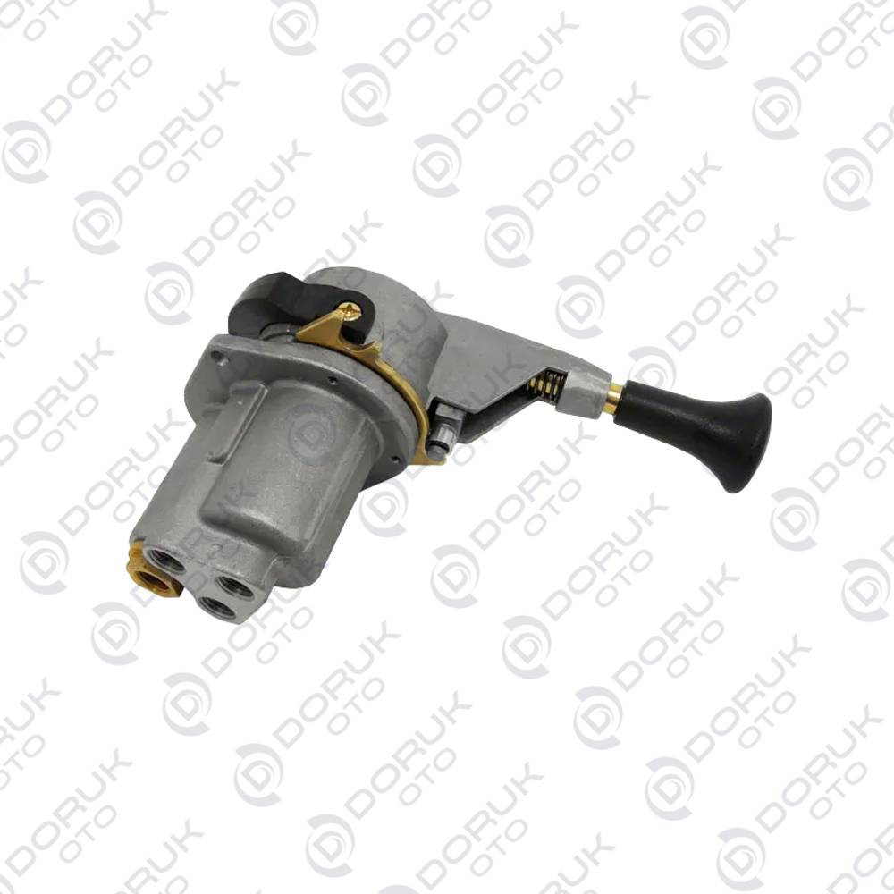 02812 Volvo FL Series Hand Brake Valve 1509055