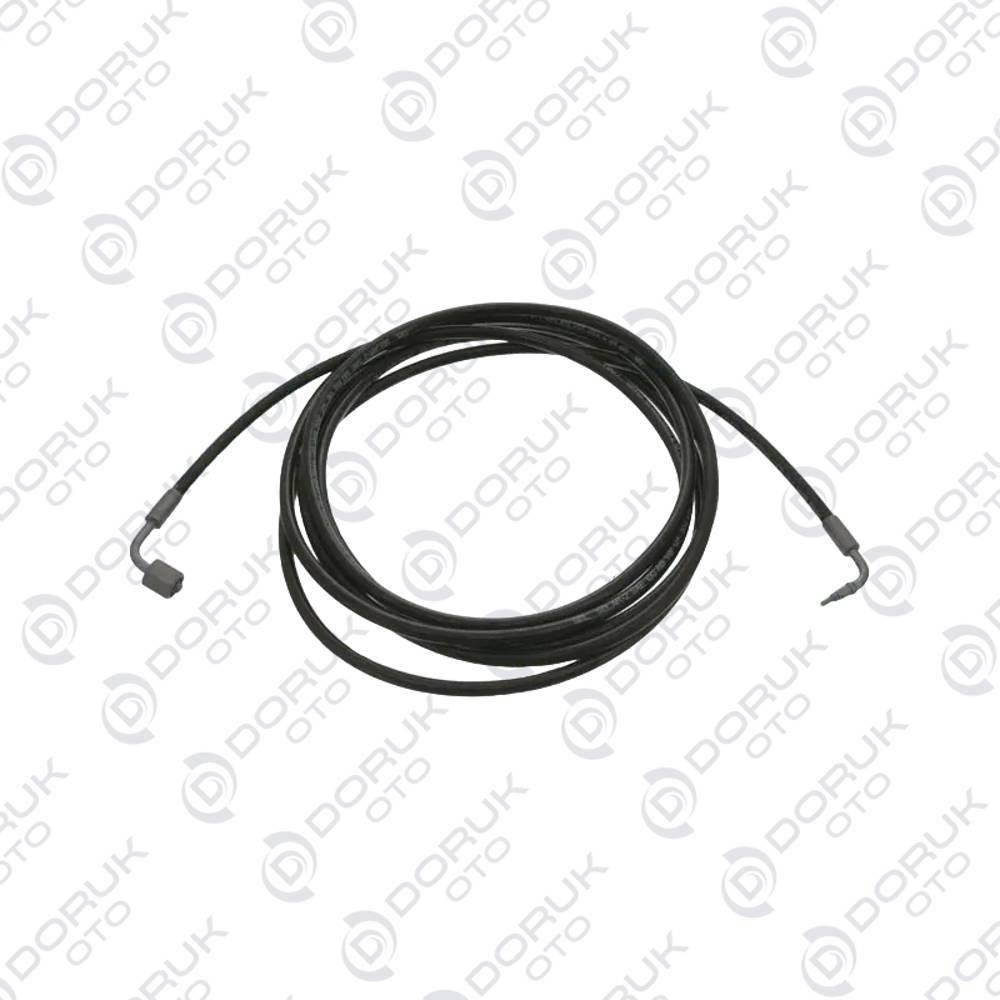 02814 Volvo FM Serisi Kabin Kaldırma Hortumu 85110487