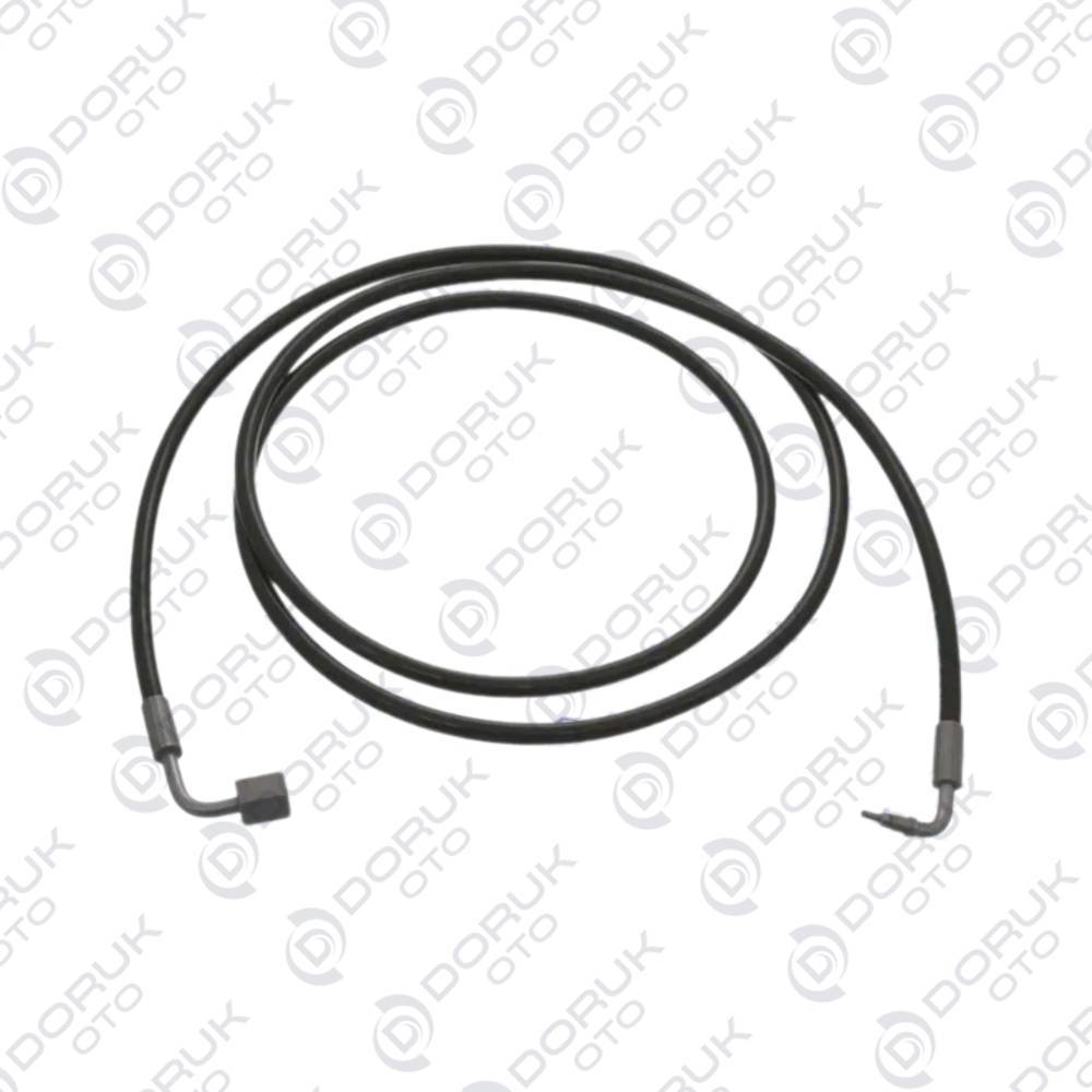 02815 Volvo FH Series Cabin Lifting Hose 85110484