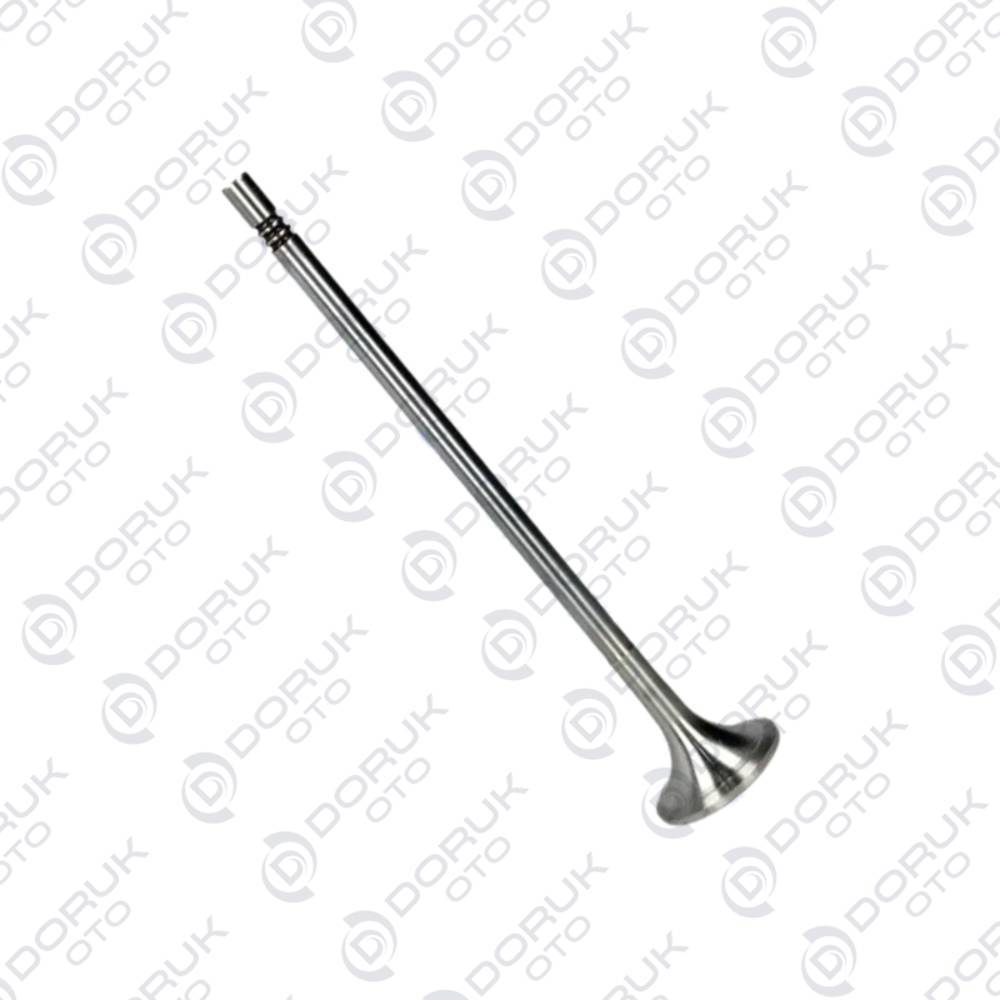 02824 Volvo FM Series Exhaust Valve 21430918