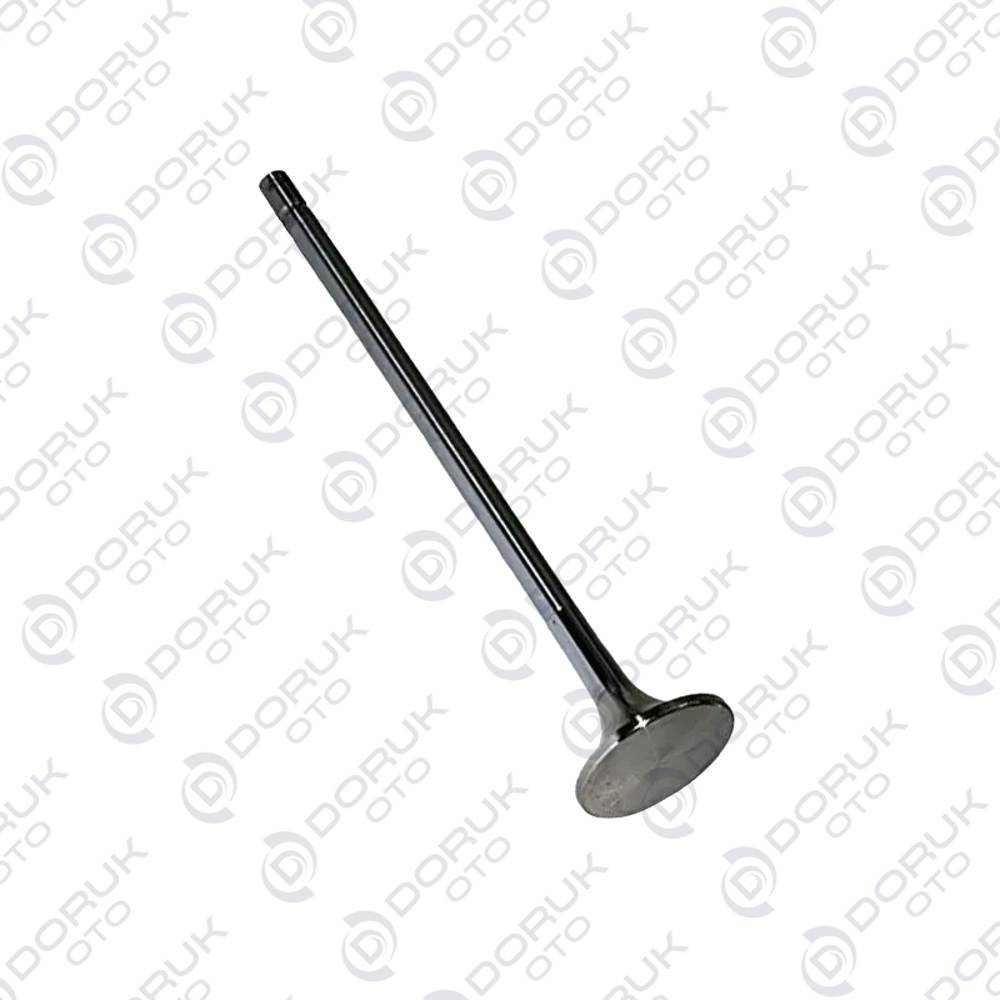 02825 Volvo FM Series Exhaust Valve 8148069