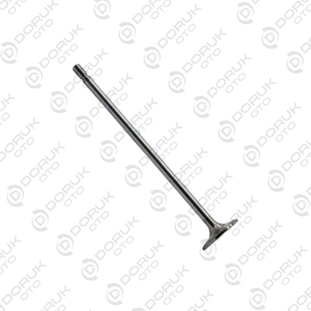 02826 Volvo FM Series Intake Valve 20450002