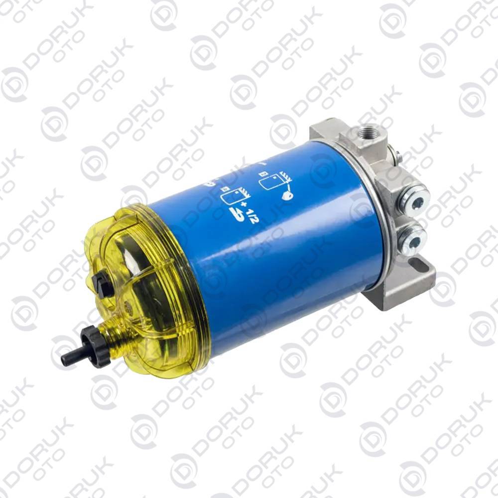 02827 Volvo FH Serisi Su Ayırıcı Filtre 8159966