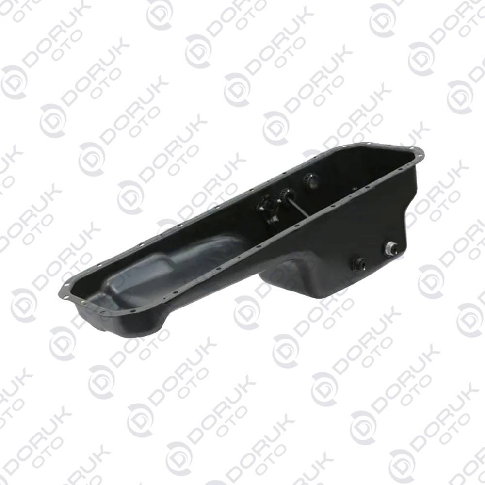 02830 Volvo FM Series Oil Sump 21585801