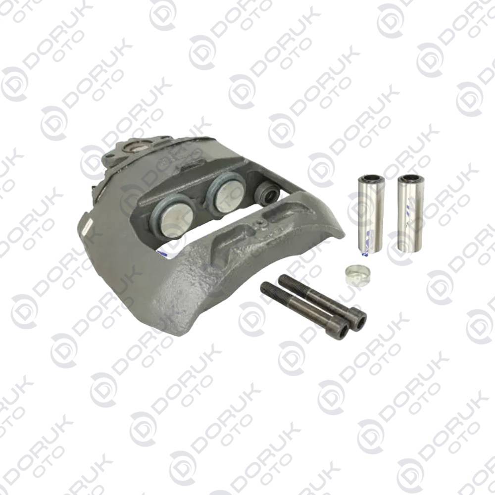 02831 Volvo FH Series Front Brake Caliper - LH 20424070