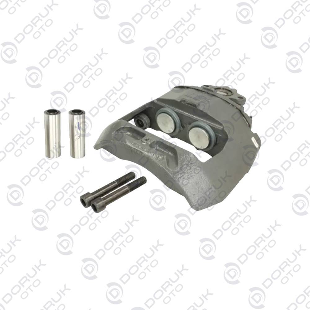 02832 Volvo FH Series Front Brake Caliper - RH 20424071