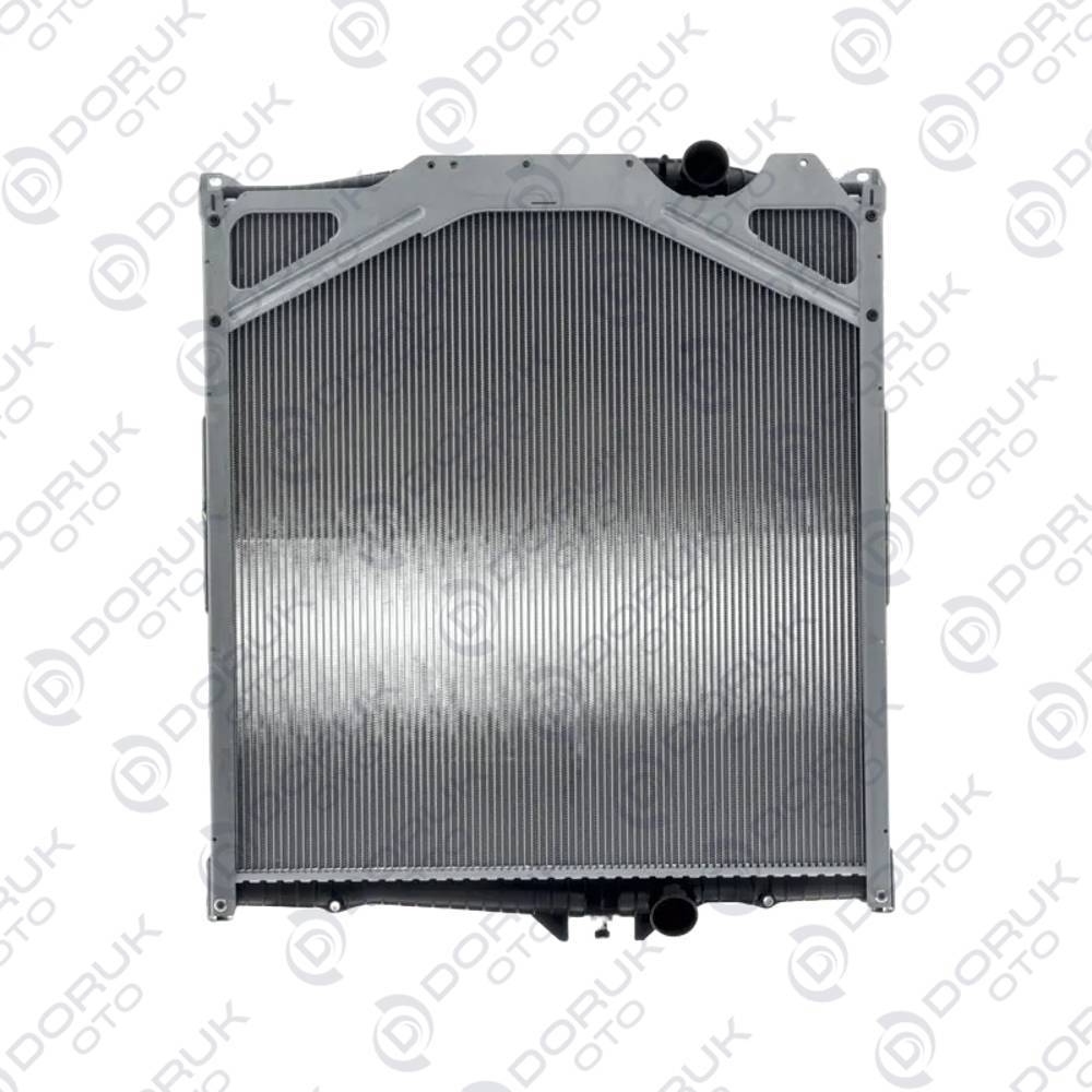 02841 Volvo FM Series Engine Cooling Radiator 20722440