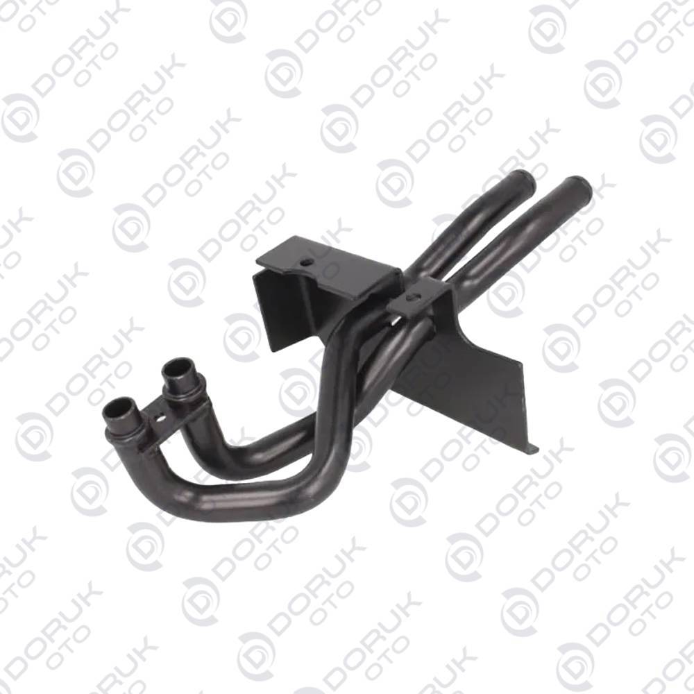 02842 Volvo FM Series Coolant Water Pipe 20382660