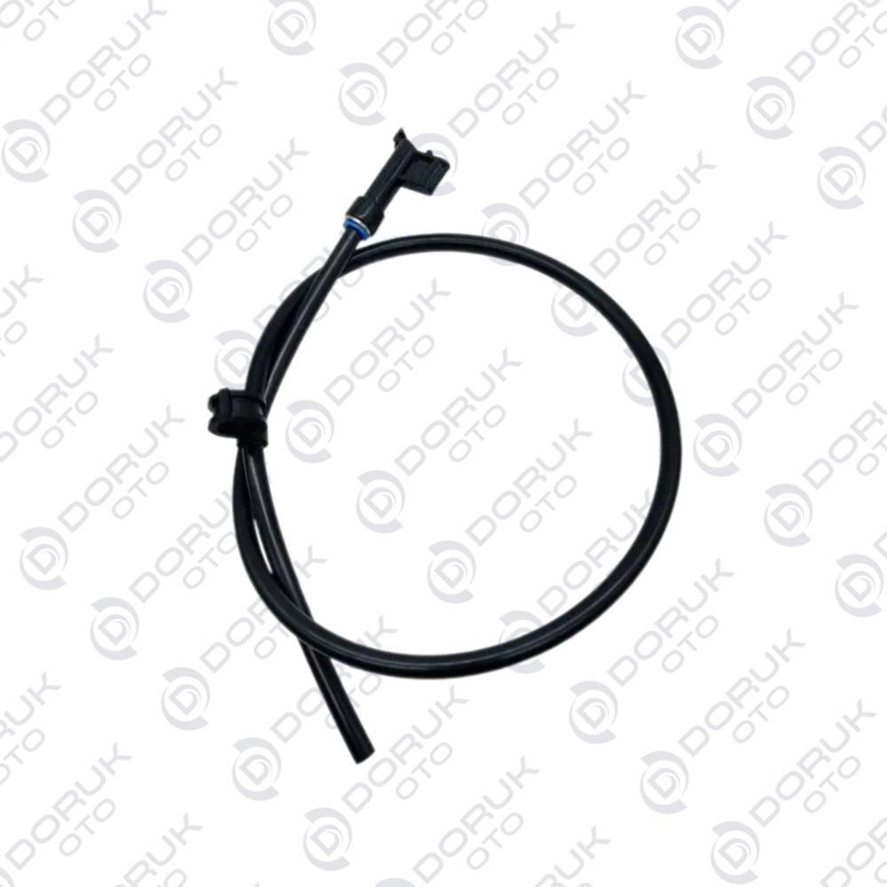 20758474 02846 Volvo FM Serisi Yağ Çubuğu Borusu 20758474 - Doruk Oto Ağır ...