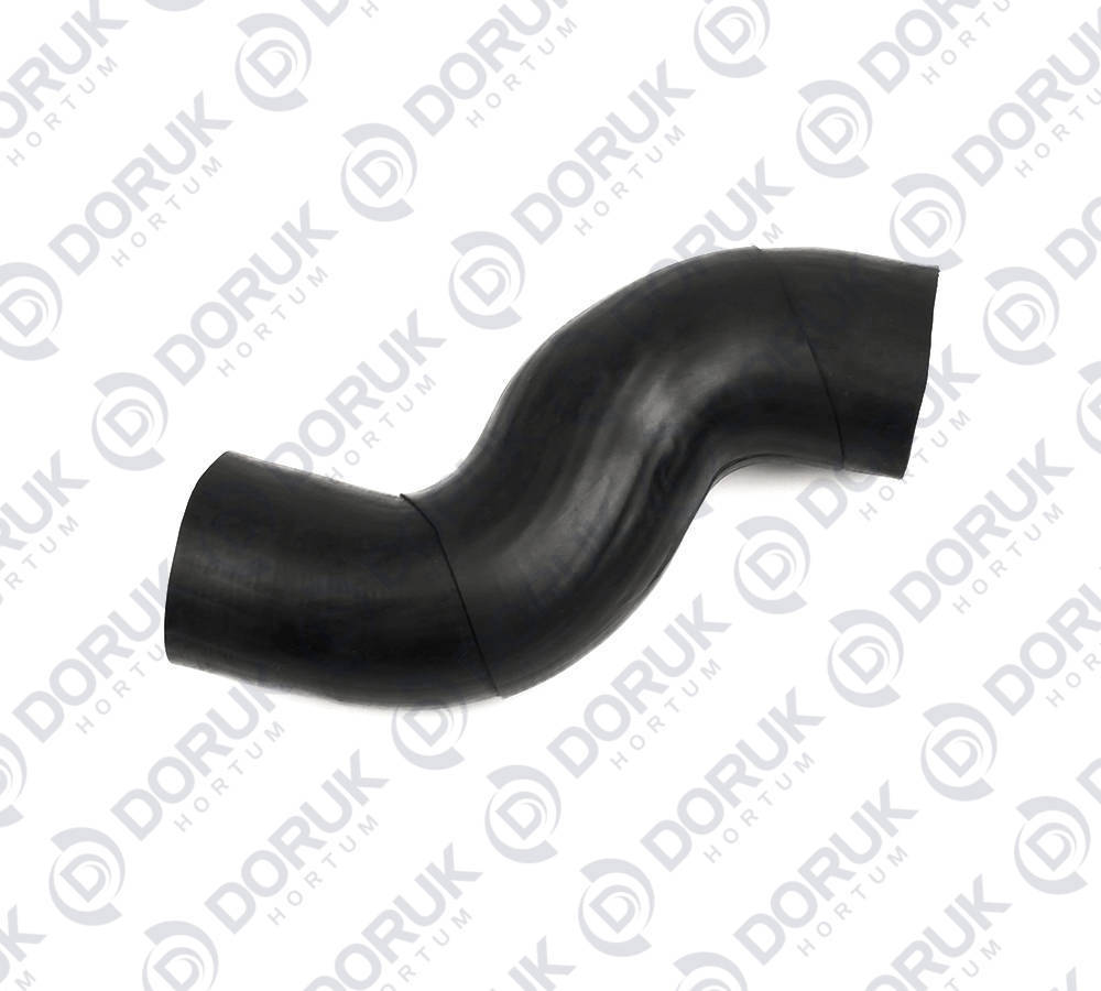 00285 Man TGS / TGX Coolant Hose 81963010962 / 81963010926