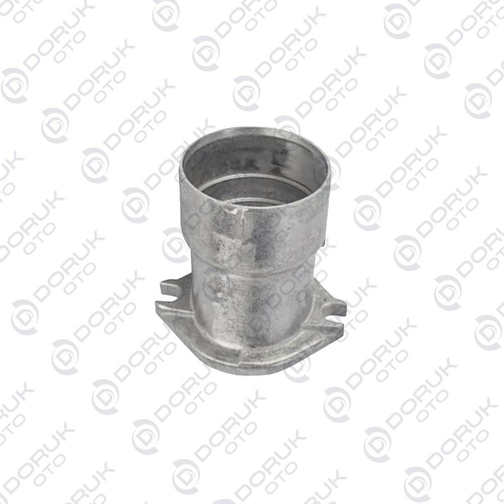 02852 Volvo FM Series Coolant Transfer Tube 8170513