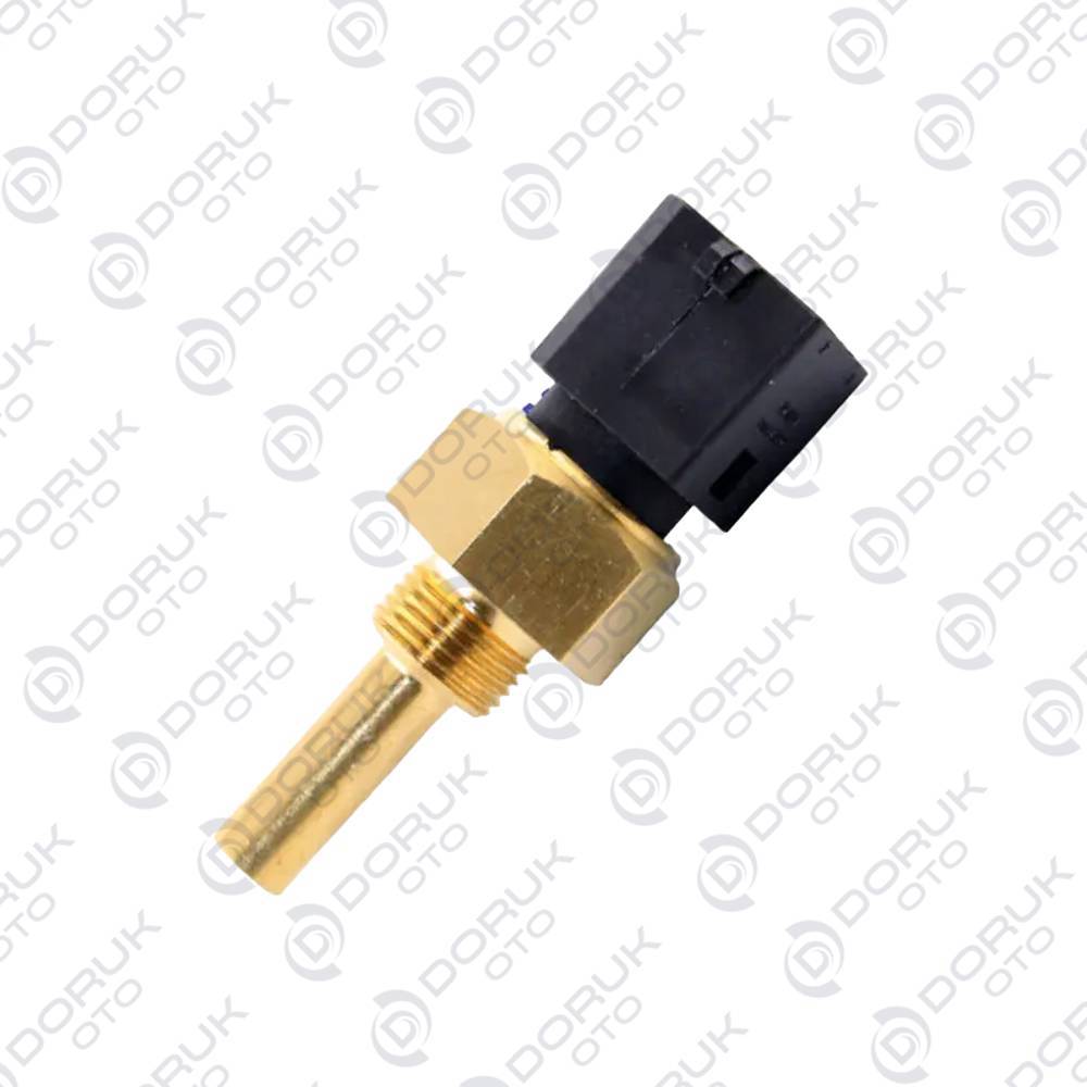 02872 Volvo F Serisi Hararet Müşürü 1610946