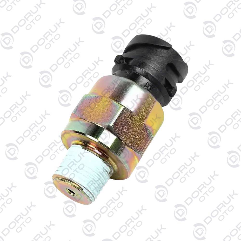 02873 Volvo FH Serisi Hava Basınç Sensörü 20382511