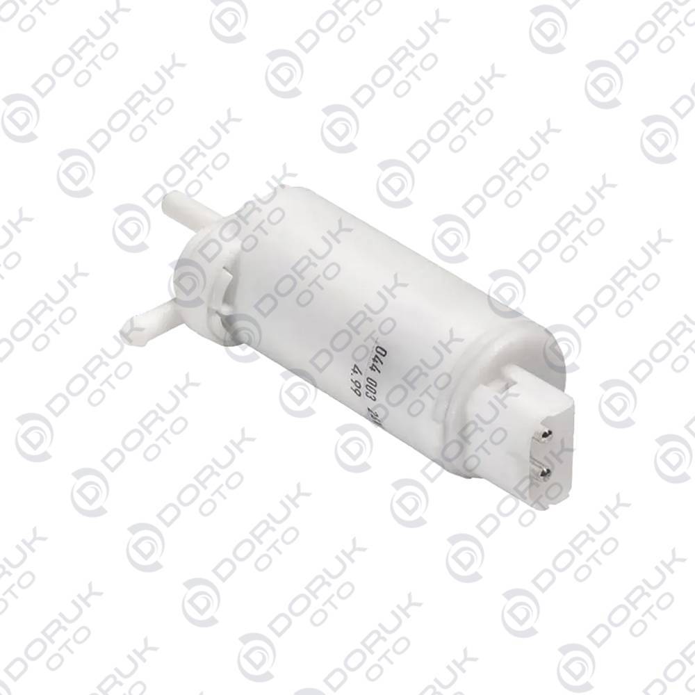 02877 Scania 4 Serisi Cam Su Motoru 1395994